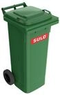 SULO M&uuml;lltrennsystem Sulo M&uuml;lltonnen 80L gr&uuml;n