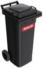 SULO M&uuml;lltrennsystem Sulo M&uuml;lltonnen 80L grau