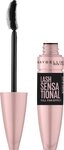 MAYBELLINE NEW YORK Mascara LASH SENSATIONAL MASCARA, Voller-Wimpern-F&auml;cher-Effekt