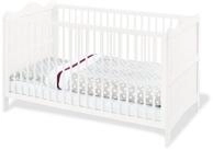 Pinolino&reg; Babybett Kinderbett 'Florentina'