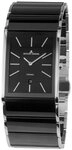 Jacques Lemans Quarzuhr Keramik-Uhr Dublin