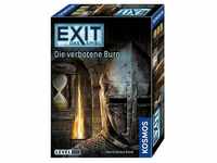 EXIT - Das Spiel: Die verbotene Burg (692872)