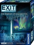 Kosmos Spiel Exit - Die Station im ewigen Eis