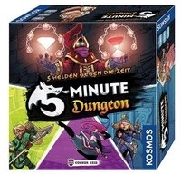 Kosmos Spiel 5-Minute Dungeon