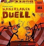 Schmidt Spiele Spiel Kakerlake Kartenspiel Drei Magier Kakerlakenspiel Familienspiel,