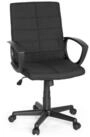 MyBuero Drehstuhl Home Office B&uuml;rostuhl Star-Tec Cl300 Stoff (1 St),