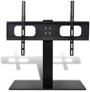 vidaXL TV-Wandhalterung TV-St&auml;nder f&uuml;r 37-55 Zoll Bildschirme Max VESA...