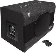 Hifonics Hifonics VULCAN VX690A Aktiv Bassreflex-Subwoofer 15 x 23 cm (6x9)