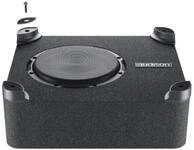 Audison Audison PRIMA APBX 8 DS Geh&auml;usesubwoofer 20 cm Auto-Subwoofer