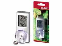 HOBBY Hygrometer Digitales Hygrometer/Thermometer (DHT2)