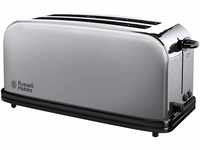 RUSSELL HOBBS Toaster Adventure 23610-56, 2 lange Schlitze, für 2 Scheiben,...