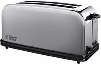RUSSELL HOBBS Toaster 23610-56 Oxford, Hebefunktion - F&uuml;r die sichere Entnahme...