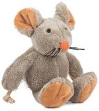 Schaffer Collection Kuscheltier Maus "Eddi"