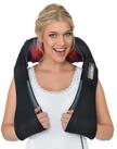 Donnerberg Nacken-Massageger&auml;t NM-089 schwarz, DAS ORIGINAL mit 7 Jahre Garantie, 4D