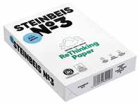 Steinbeis PureWhite A4 weiß (521808010001)