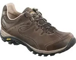 Meindl Caracas Herren Schuh mit Lederfutter Herren dunkelbraun Wanderschuh...