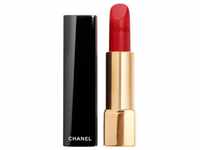 CHANEL Lippenpflegemittel Rouge Allure Velvet Luminous Matte Lip Colour 56 Rouge