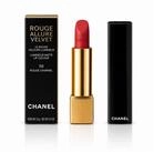 CHANEL Lippenstift Chanel Rouge Allure Velvet 56 Rouge Charnel Lippenstift Lip...