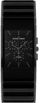 Jacques Lemans Chronograph Jacques Lemans Herren-Uhren Analog Quarz, Klassikuhr