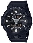 CASIO Quarzuhr Herrenuhr - Casio Modell: GA-700-1BER CASIO Quarzuhr Herrenuhr - Casio Modell: GA-700-1BER