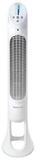 Honeywell Turmventilator HYF260, 5 K&uuml;hlstufen, 30 Watt