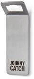 h&ouml;fats Flaschen&ouml;ffner JOHNNY CATCH Magnet (Wand-Flaschen&ouml;ffner mit Magnet,...
