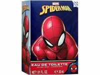 Fragrances For Children Eau de Toilette Marvel Air-Val Spiderman Edt 30ml