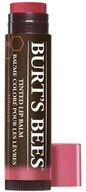 BURT'S BEES Gesichtspflege Tinted Lip Balms Hibiscus, 4.25 g