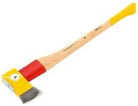 OCHSENKOPF Axt SPALT-FIX&reg;-Ax -PLUS 1852701, Schlagschutz
