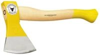 OCHSENKOPF Beil, Forstbeil 800g Esche