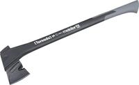meister Beil Meister Universalaxt TORNADO 2000 g Stiel 71 cm