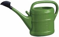 Geli Blumenkasten GELI Gie&szlig;kanne mit Aufsteckvorrichtung, gr&uuml;n, 10 Ltr