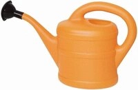Geli Gie&szlig;kanne Gie&szlig;kanne COLOURS Orange 1 Liter (1-tlg)