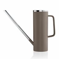 blomus Gie&szlig;kanne Limbo Edelstahl Taupe 1.5 L