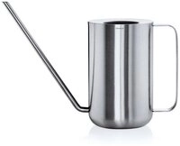 blomus Gie&szlig;kanne Planto Gie&szlig;kanne Giesskanne Blumenkanne Wasserkanne Edelstahl 1.5