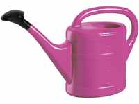 Geli Gartengießkanne 5 Liter (702 005) pink