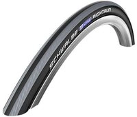 Schwalbe Fahrradreifen Schwalbe Reifen Rightrun 22x1.00"" 25-489 schwarz/grau...