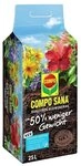 Compo Pflanzend&uuml;nger COMPO Sana Qualit&auml;ts Blumenerde 25 Ltr