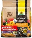 Neudorff Gartenbau-Substrat Neudorff NeudoHum BlumenErde 10,0 Ltr. Torffreie Erde