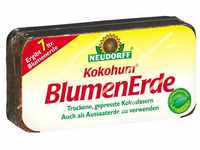 Neudorff Kokohum BlumenErde 7 Liter