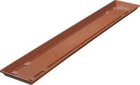 Geli Blumentopfuntersetzer Geli Untersetzer Standard 100 cm