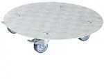 WAGNER design yourself Pflanzenroller ALASKA I diverse Gr&ouml;&szlig;en & Rollen I f&uuml;r
