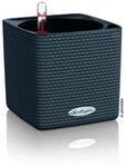 Lechuza&reg; &Uuml;bertopf Lechuza Kr&auml;utertopf CUBE Color 14 x 14 x 14 cm