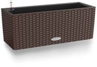 Lechuza&reg; Blumenkasten Lechuza Balkonkasten BALCONERA Cottage 50 cm