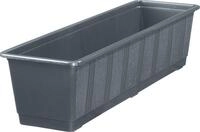 Geli Blumenkasten Geli Blumenkasten Standard 60 cm anthrazit