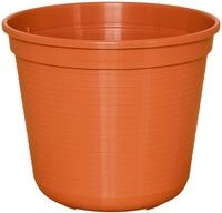 Geli Blumentopf Blumentopf Standard 32 terrakotta
