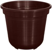 Geli Blumentopf Blumentopf Standard 16 braun (1 St)