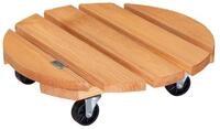 WAGNER design yourself Pflanzenroller TOSCANA diverse Gr&ouml;&szlig;en I f&uuml;r au&szlig;en & innen