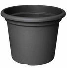euro3plast Pflanzk&uuml;bel Pflanzk&uuml;bel GEO 55 cm, anthrazit