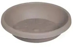 Geli Blumentopfuntersetzer Blumentopfuntersetzer, Pflanztopfuntersetzer CYLINDRO,